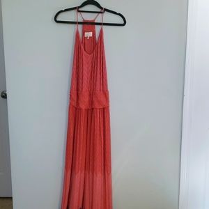 Nomad by Morgan Carter maxi dress